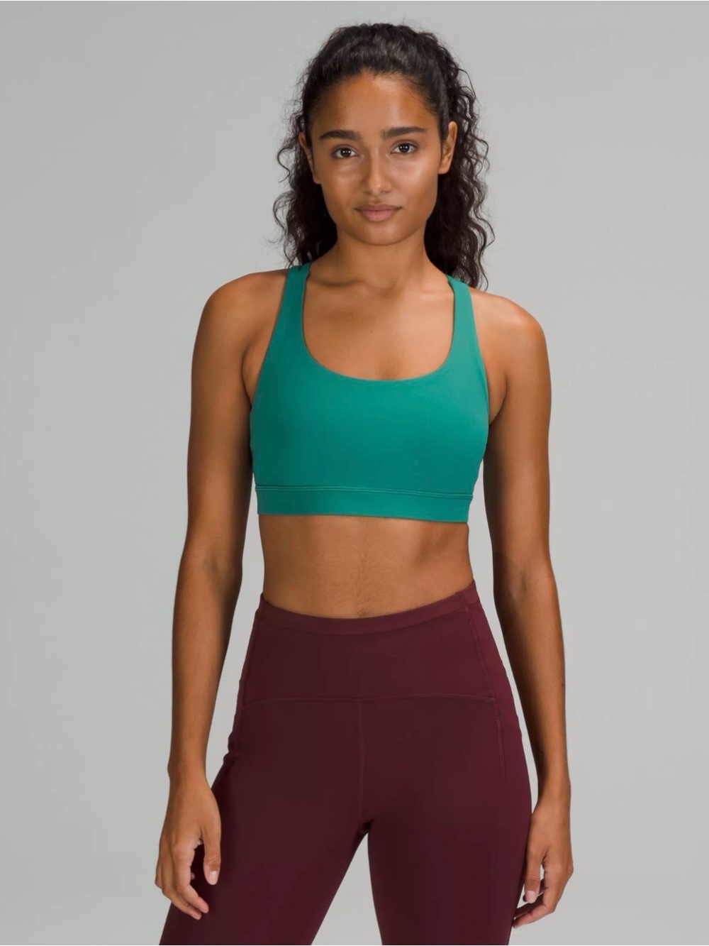 LULULEMON ENERGY BRA* - NWOT - SIZE 6